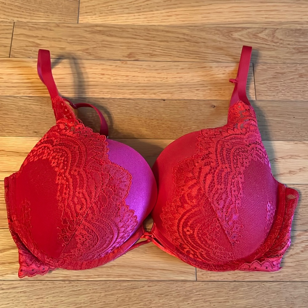 LaSenza Beyond Sexy Bra